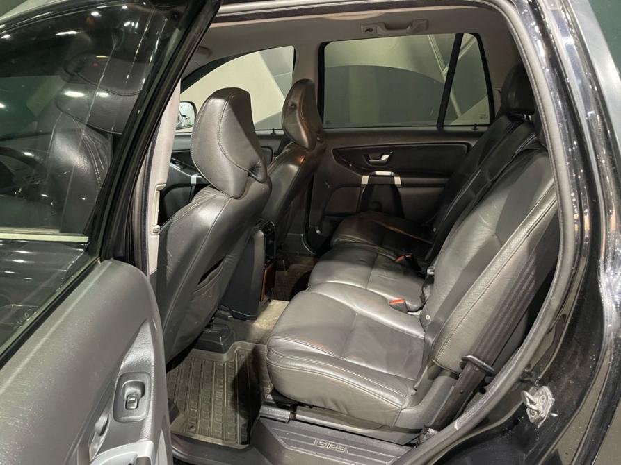 Volvo XC90 I Рестайлинг Пермь  - изображение 12