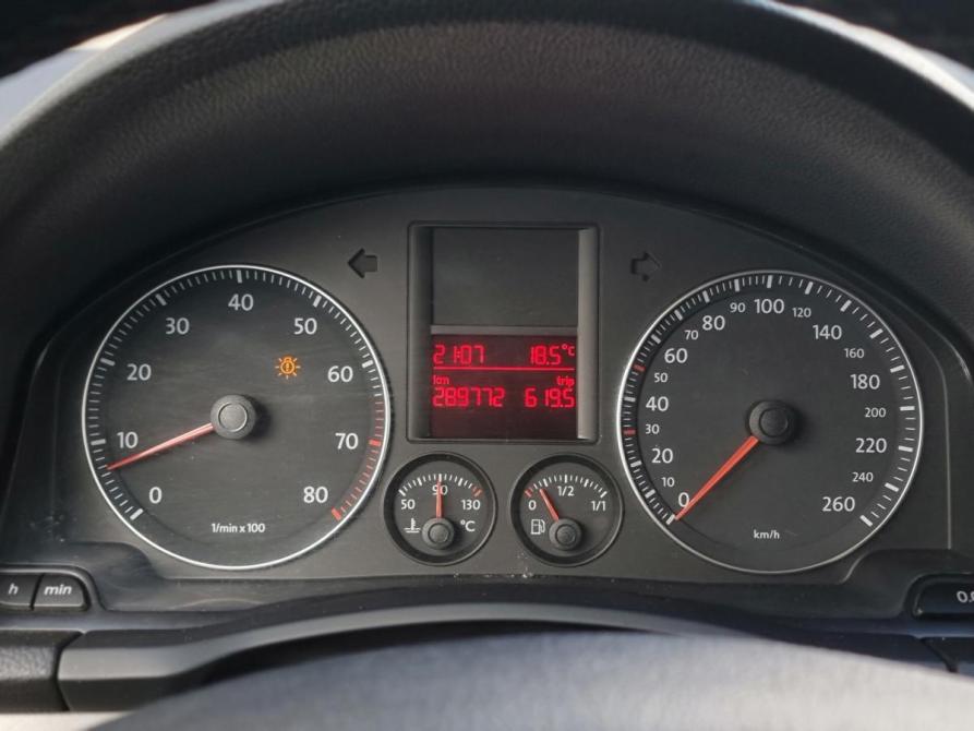 Volkswagen Jetta V Архангельск  - изображение 16
