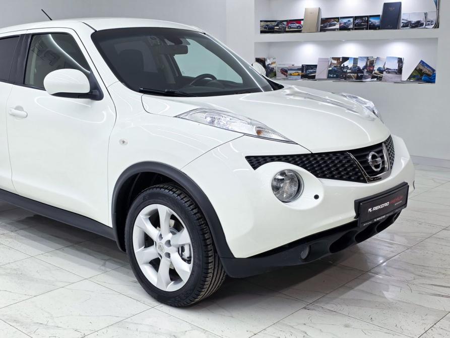 Nissan Juke I Уфа  - изображение 6