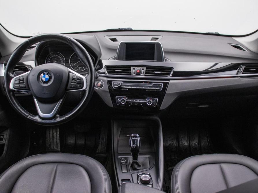 BMW X1 II (F48) Москва  - изображение 13