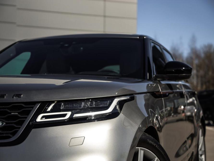 Land Rover Range Rover Velar I Санкт-Петербург  - изображение 2