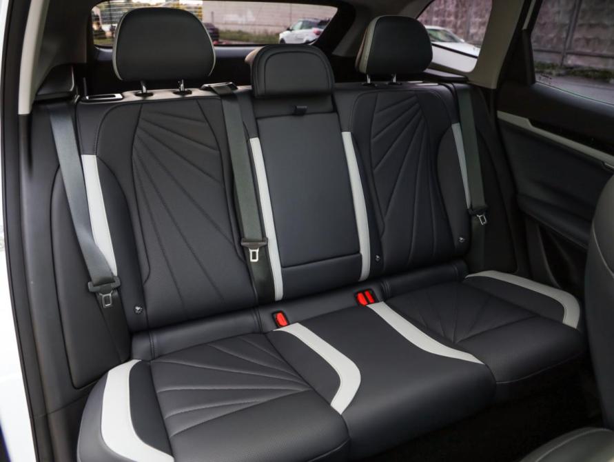 Geely Atlas II Санкт-Петербург  - изображение 29