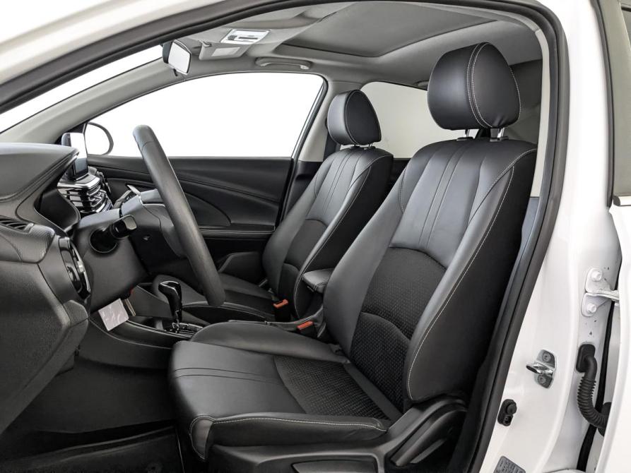 Changan Alsvin Москва  - изображение 20