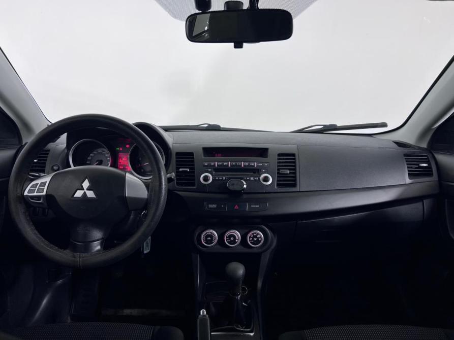 Mitsubishi Lancer X Ростов-на-Дону  - изображение 9