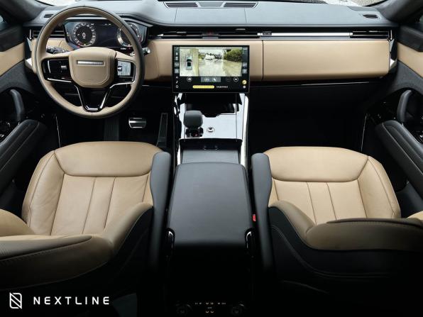 Новый Land Rover Range Rover Sport III 2026 года, цена 22 690 000 рублей, внедорожник, Автокод Объявления