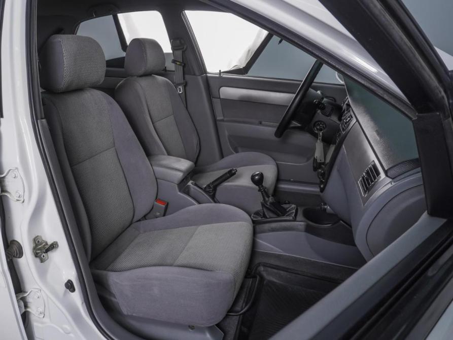 Chevrolet Lacetti I Ростов-на-Дону  - изображение 8