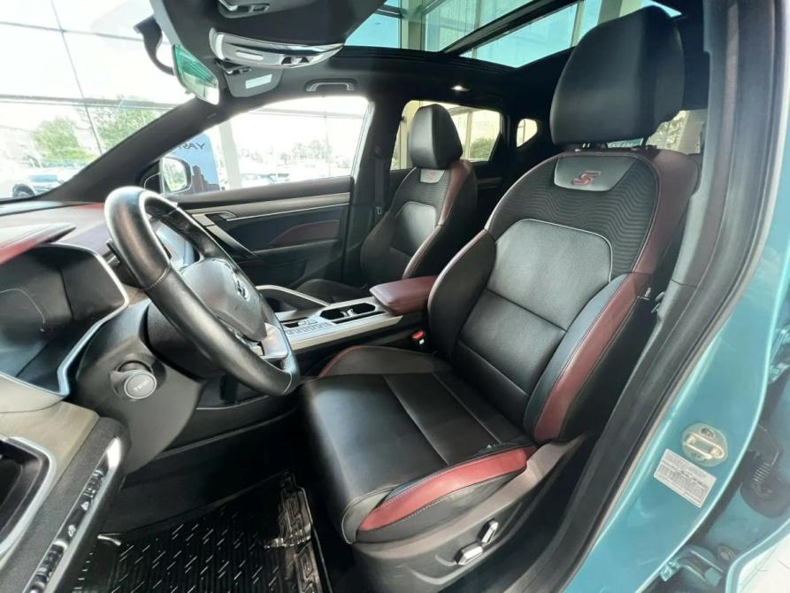 Geely Coolray I Екатеринбург  - изображение 12