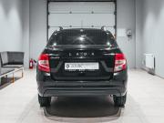 Lada (ВАЗ) Granta I Рестайлинг Екатеринбург  - изображение 27