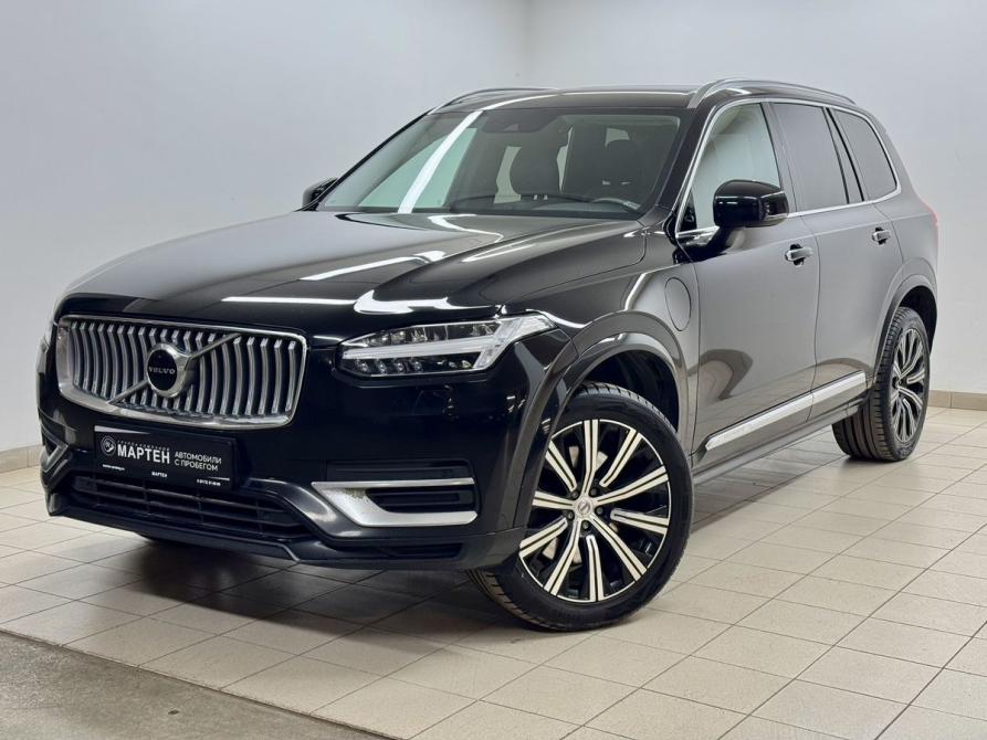 Volvo XC90 II Рестайлинг 1 Вологда  - изображение 1