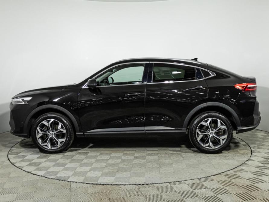 Haval F7x I Рестайлинг Санкт-Петербург  - изображение 8