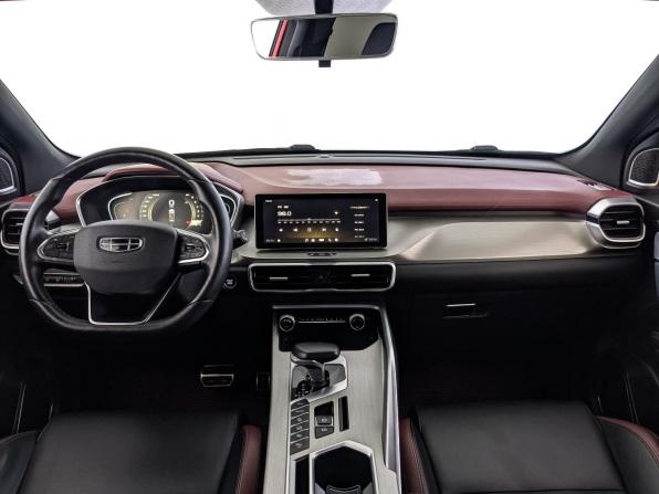 Geely Coolray I с пробегом 2023 года, цена 1 700 000 рублей, 91160 км, внедорожник, Автокод Объявления