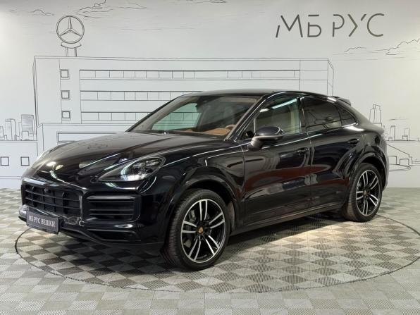 Porsche Cayenne III с пробегом 2021 года, цена 9 285 000 рублей, 65000 км, внедорожник, Автокод Объявления