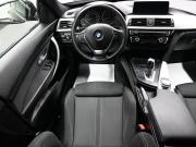 BMW 3 серии VI (F3x) Рестайлинг Тверь  - изображение 37