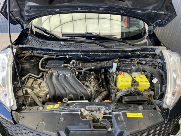 Nissan Juke I с пробегом 2011 года, цена 997 000 рублей, 107063 км, внедорожник, Автокод Объявления