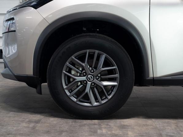 Nissan X-Trail IV с пробегом 2021 года, цена 3 430 000 рублей, 51700 км, внедорожник, Автокод Объявления