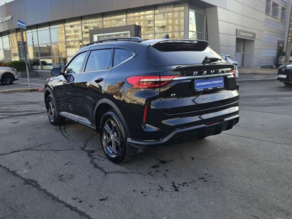 Haval F7 I Рестайлинг с пробегом 2023 года, цена 1 650 000 рублей, 77515 км, внедорожник, Автокод Объявления
