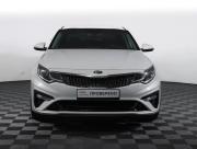 Kia Optima IV Рестайлинг Москва  - изображение 24