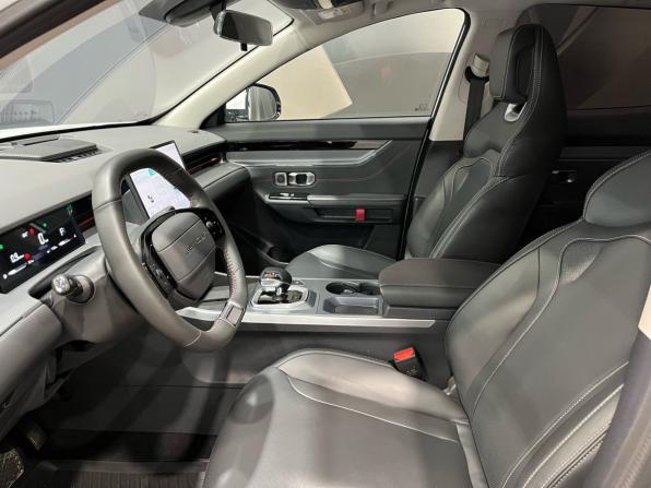 JETOUR Dashing I с пробегом 2026 года, цена 2 080 000 рублей, 7125 км, внедорожник, Автокод Объявления