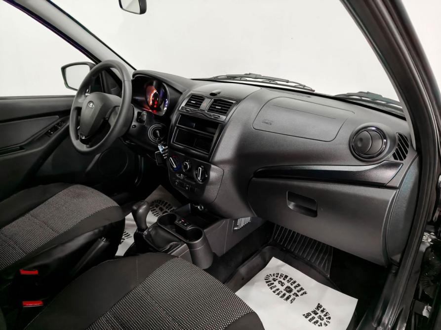 Lada (ВАЗ) Granta I Рестайлинг Тула  - изображение 8