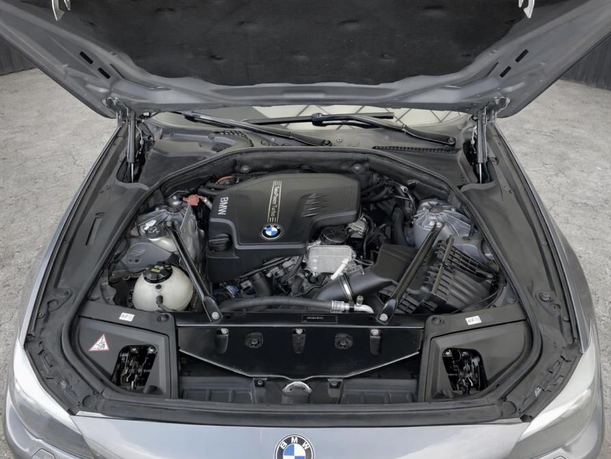 BMW 5 серии VI (F10/F11/F07) Пермь  - изображение 23