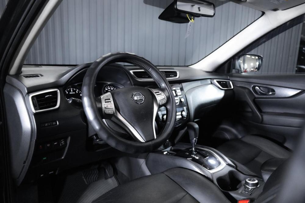 Nissan X-Trail III Тюмень  - изображение 15