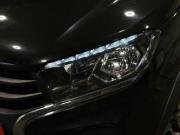 Lada (ВАЗ) XRAY I Челябинск  - изображение 26
