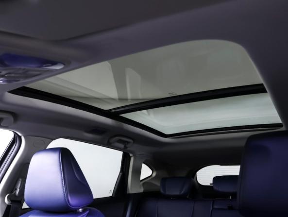 Haval F7 I Рестайлинг с пробегом 2022 года, цена 2 187 000 рублей, 61250 км, внедорожник, Автокод Объявления