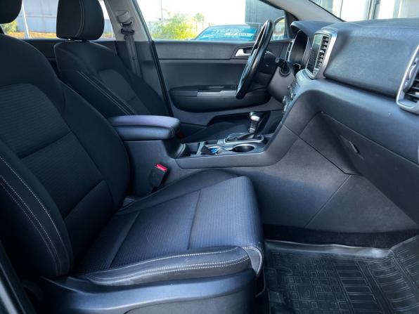 Kia Sportage IV Рестайлинг с пробегом 2022 года, цена 2 363 000 рублей, 90309 км, внедорожник, Автокод Объявления