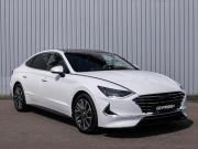Hyundai Sonata VIII (DN8) Сочи  - изображение 27