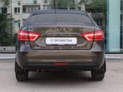 Lada (ВАЗ) Vesta I Самара  - изображение 20