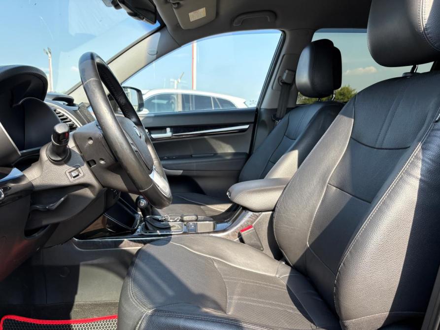 Kia Sorento II Рестайлинг Набережные Челны  - изображение 12