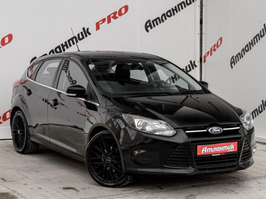 Ford Focus III Екатеринбург  - изображение 2