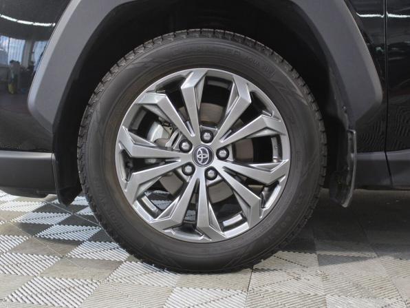 Toyota RAV4 V (XA50) с пробегом 2024 года, цена 3 850 000 рублей, 56000 км, внедорожник, Автокод Объявления