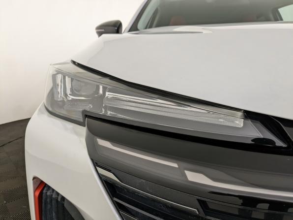 Changan CS55 Plus II с пробегом 2024 года, цена 2 130 000 рублей, 38852 км, внедорожник, Автокод Объявления