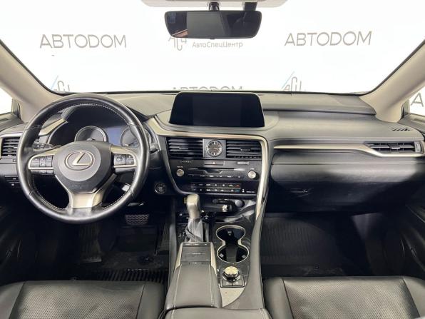 Lexus RX IV Рестайлинг с пробегом 2021 года, цена 4 689 000 рублей, 82400 км, внедорожник, Автокод Объявления