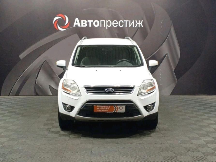 Ford Kuga I Оренбург  - изображение 2