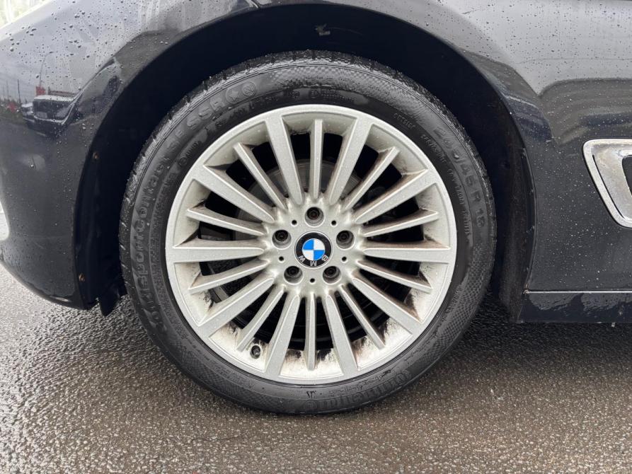 BMW 3 серии VI (F3x) Санкт-Петербург  - изображение 9