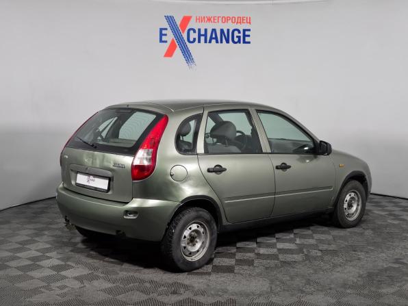 Lada (ВАЗ) Kalina I с пробегом 2010 года, цена 180 000 рублей, 158510 км, хэтчбек, Автокод Объявления