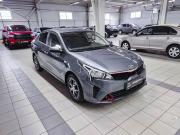 Kia Rio IV Рестайлинг Набережные Челны  - изображение 29