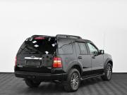 Ford Explorer IV Москва  - изображение 18