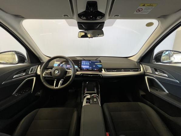 BMW X1 III (U11/U12) с пробегом 2025 года, цена 5 690 000 рублей, 33 км, внедорожник, Автокод Объявления