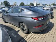 JAC J7 I Санкт-Петербург  - изображение 10