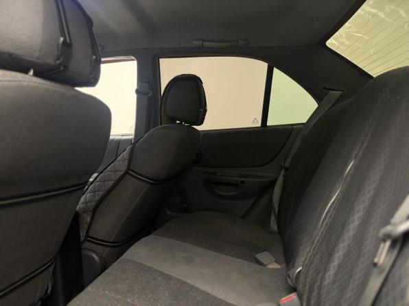 Hyundai Accent II с пробегом 2008 года, цена 540 000 рублей, 296704 км, седан, Автокод Объявления