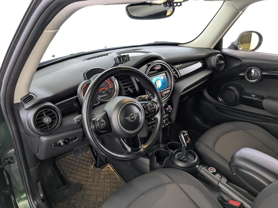 Mini Hatch III (F55/F56) Рестайлинг Москва  - изображение 16