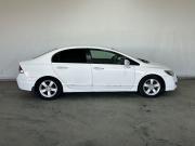 Honda Civic VIII Рестайлинг Москва  - изображение 28