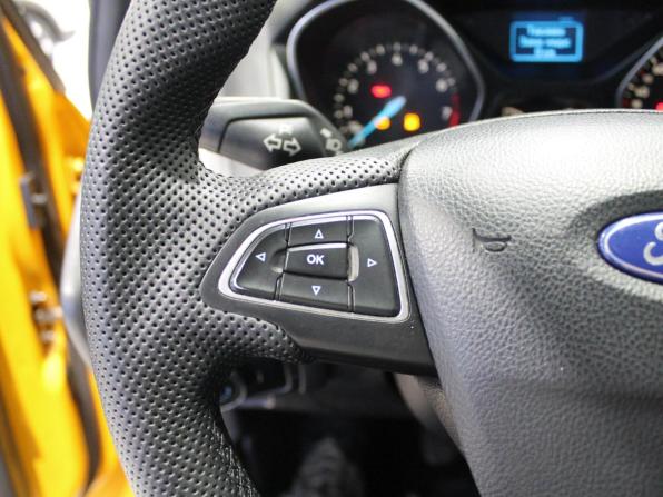 Ford Focus III Рестайлинг с пробегом 2016 года, цена 630 000 рублей, 236000 км, универсал, Автокод Объявления