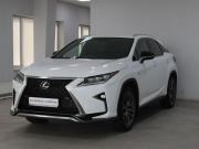 Lexus RX IV Рестайлинг Старый Оскол  - изображение 28