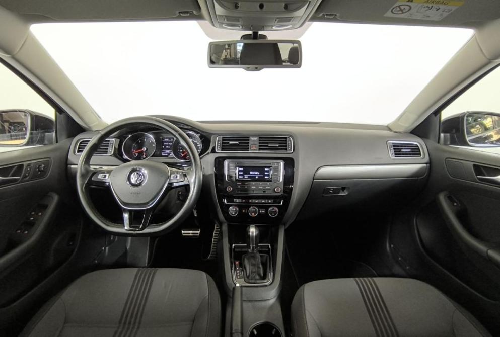 Volkswagen Jetta VI Рестайлинг Нижний Новгород  - изображение 14