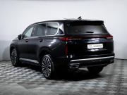 Exeed VX I Москва  - изображение 29