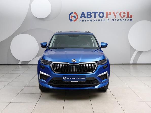 Skoda Kodiaq I Рестайлинг с пробегом 2023 года, цена 4 095 000 рублей, 67032 км, внедорожник, Автокод Объявления